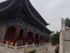 -宝莲寺