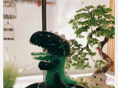 -蜜桃餐厅·伴山(湖滨商业街店)