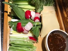 -小俩口烧烤东北菜(双井店)