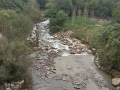 -玉渡山自然风景区