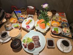 -阿吾罗·月咏精致日料(港汇恒隆广场店)