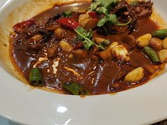 -麦盛莉大酒店·宴会厅(崇明南门如庭酒店)