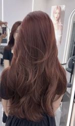 -88潮牌美发沙龙