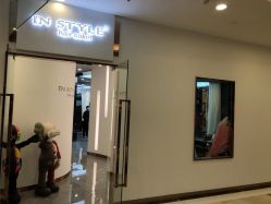 -CD Hair salon