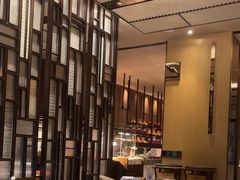 -康莱德酒店·美庭自助餐厅