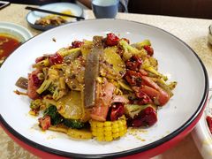 -楼兰印象(朝外店)