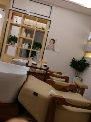 点击看大图 -国颐堂养发SPA