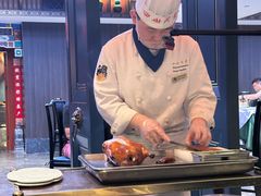 -四世同堂·京菜·烤鸭(双井店)
