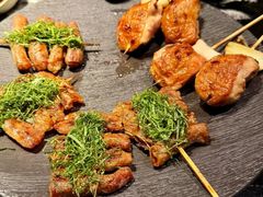 -鸟万·炭火料理Yaki ONE(星光店)