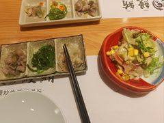 -鳗鲔·料理小馆