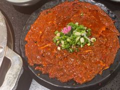 -井格重庆火锅(西直门凯德Mall店)
