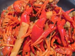 -聚味瞿记·龙虾堂(坡子街店)