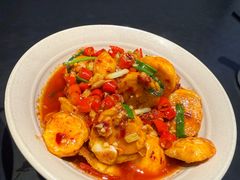金钱蛋-潇湘阁(望京SOHO店)