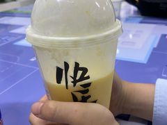 -LELECHA乐乐茶(百货大楼店)