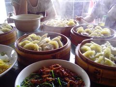 -好妈王饺子(滂江街店)