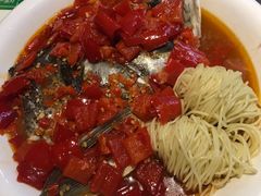 -U你·天然调味(南湖总店)