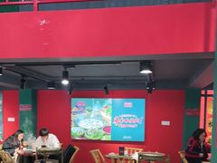 -李记社区家常菜馆(金秋千秋别墅花园店)