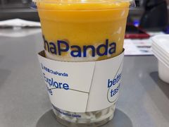-茶百道(双铁广场店)