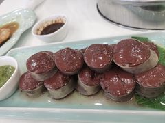 -王厚元饺子·辽菜·烤鸭(黄河大街店)