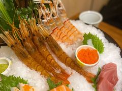 -万岛日本料理铁板烧(太古里店)