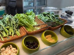 -晶丽香榭自助餐(南京大饭店)