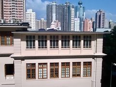 -香港大学
