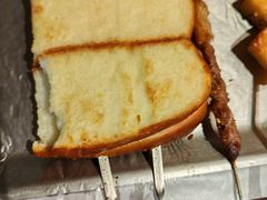 -三个大叔烤羊肉串·歌手驻唱·碳烤鲜肉(西三旗店)