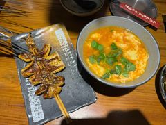 -半酌烧烤小酒馆(南京东路店)
