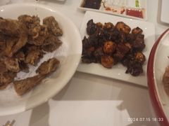 -大鸭梨烤鸭(左家庄店)