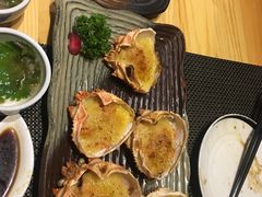 -菊上料理(蜀山银泰百货店)