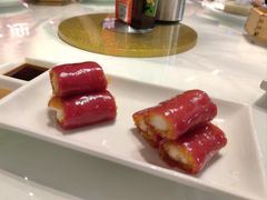 -怀德酒楼·粤菜·海鲜·茶点(怀德万象汇店)