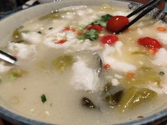 -大树餐厅(益田假日店)