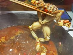 -老天桥蛙炉火锅(姑苏总店)