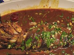 -人民公社大食堂(张家湾店)