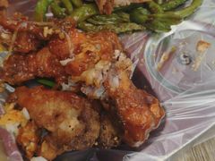 -新红帽自助盒饭(大悦城店)