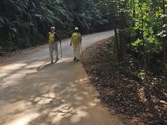 -象头山国家级自然保护区