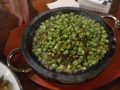 -友记功夫香·人民川菜(红牌楼店)