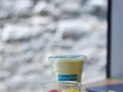 -Blueglass酸奶(财富购物中心店)