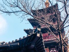 -寒山寺