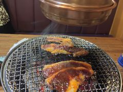 -平泽烤肉(锦水街店)