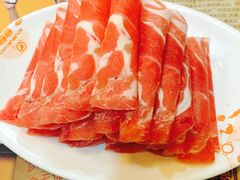 -呷哺呷哺(世贸.工三店)