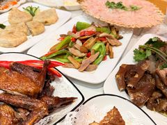 -官塘锋记鱼生·生腌·砂锅粥(牌坊街店)