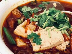 臭臭煲-光头匠