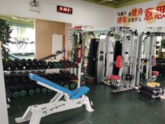 -红山会健身·普拉提(广安门店)