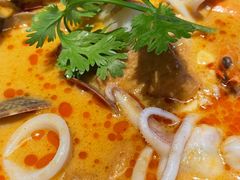 -林四喜·闽南传家菜(鼓浪屿店)