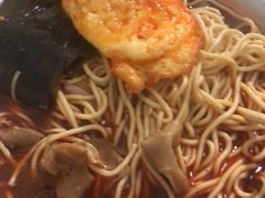 -薛记襄阳香辣牛肉面(平安路店)