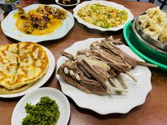 -北三沙家烧麦(北头道街店)