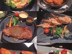 -C&R西班牙餐厅