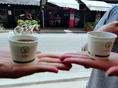 -茶是一枝花泡茶店