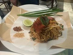 -帕蓝·暹罗料理(大学路店)